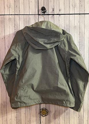 Merrell optishell light jacket  женская трекинговая-туристическая куртка/ветровка 3
