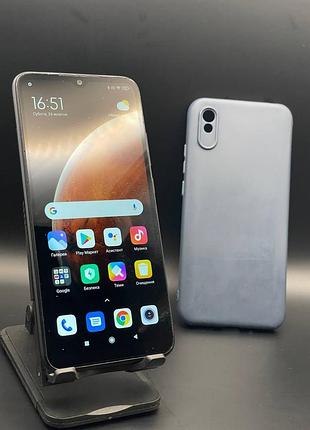 Продам xiaomi redmi 9a 2/32 gb (granite gray / темно-серый)