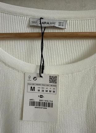 Кофта от zara 2