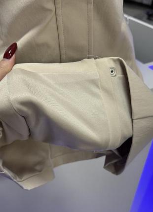 Стильна сукня сарафан zara 6