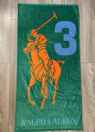 Рушник ralph lauren