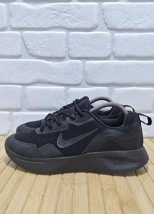 Кроссовки nike 2