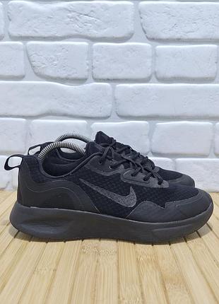 Кроссовки nike 3