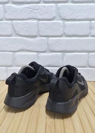 Кроссовки nike 8