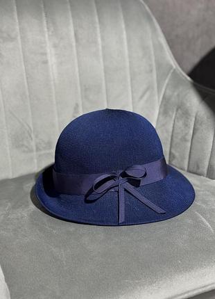 Жіночий капелюх kangol капелюх-клош
