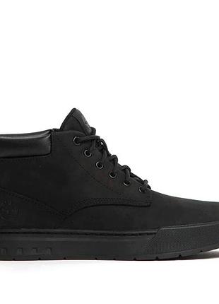 Ботинки timberland maple chukka. оригинал. р 44