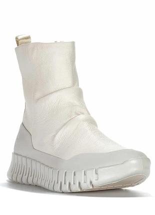 Черевики ecco gruuv 35 р