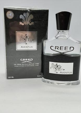 Aventus creed  чоловічі 100 мл