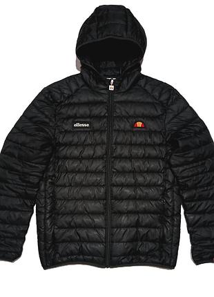 Куртка микропуховик ellesse осенняя осень зима the north face carhartt wip nike acg adidas champion lacoste ralph lauren stone puma alpha