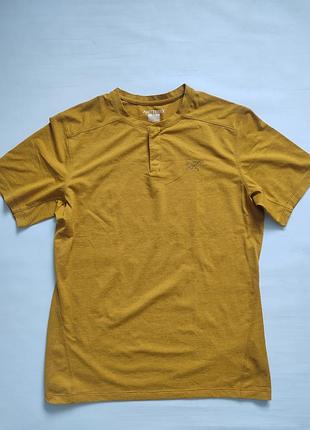 Футболка arcteryx