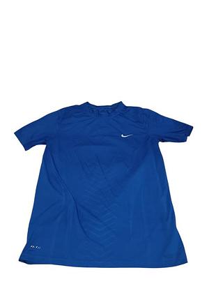 Футболка спортивна nike