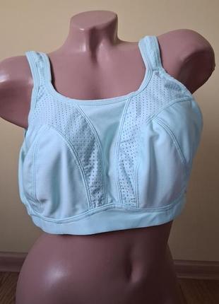 Бюстгальтер мягкий без косточки 80f