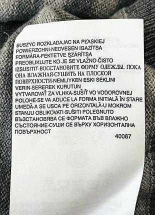 Якісна тонка водолазка 6