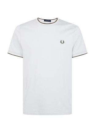 Футболка fred perry