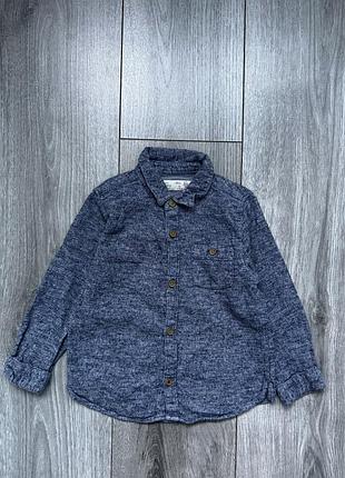 Сорочка від zara