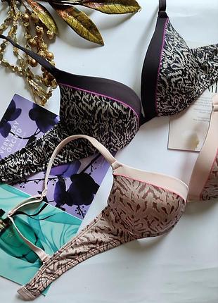 Бюстральтер wonderbra 34b 75b push up 3