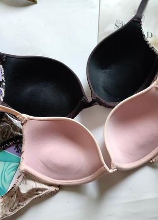 Бюстральтер wonderbra 34b 75b push up 4