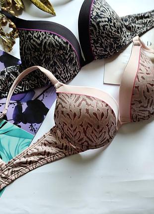 Бюстральтер wonderbra 34b 75b push up 2
