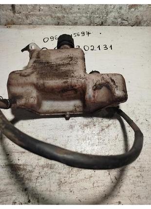 Маслобак honda dio 34/35 5