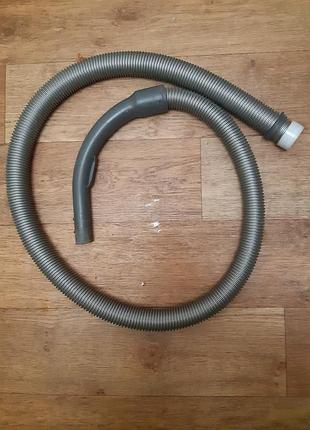 Шланг для пылесоса с наконечником для насадок d=30mm