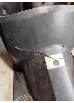 Підгазетник honda dio 27/28 2