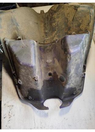 Підгазетник honda dio 27/28 7