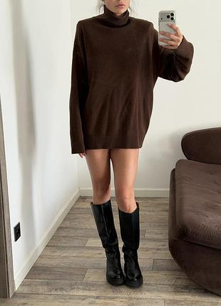 Джемпер lili mager з підплічниками