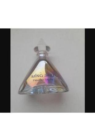 Паpфюм ming shu. yves rocher.  30ml.новые, без коробки.