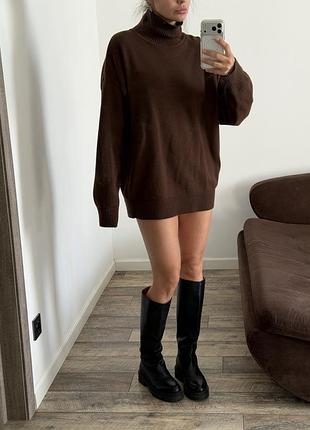 Джемпер lili mager з підплічниками 6