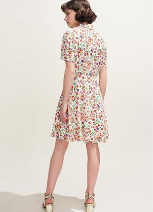 Claudie pierlot платье
