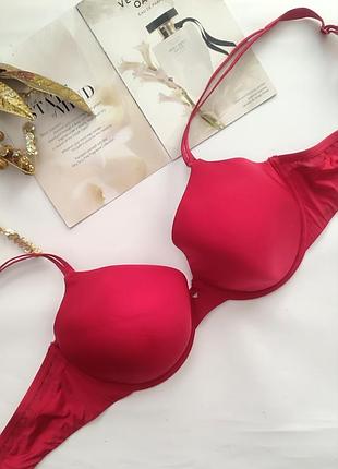 Бюстральтер calvin klein 80d 85c