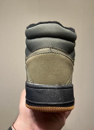 Kappa supremo khaki 4