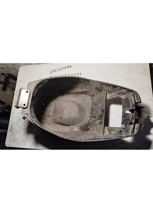 Бардачок(унитаз) honda dio 27/28