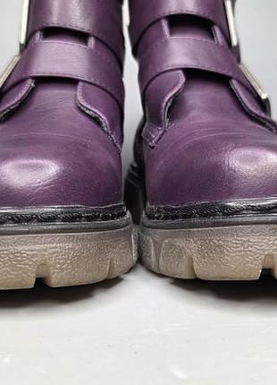 Осенние ботинки heaven ly feet 3