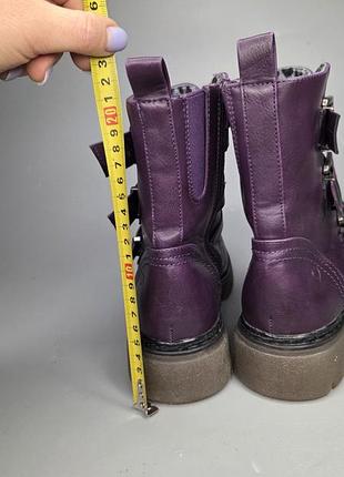 Осенние ботинки heaven ly feet 4