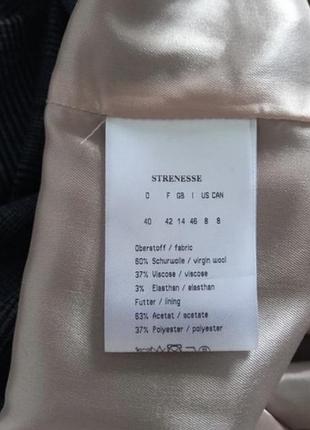 Женское платье strenesse. 5