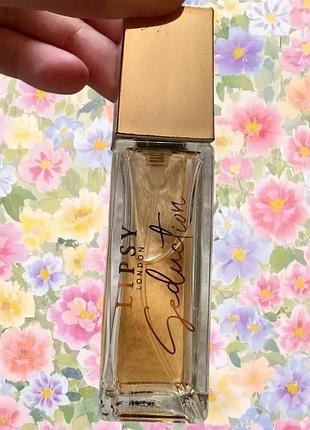Lipsy london seduction парфумована вода