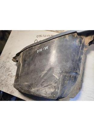 Бардачок (унитаз) honda dio 34/35 4