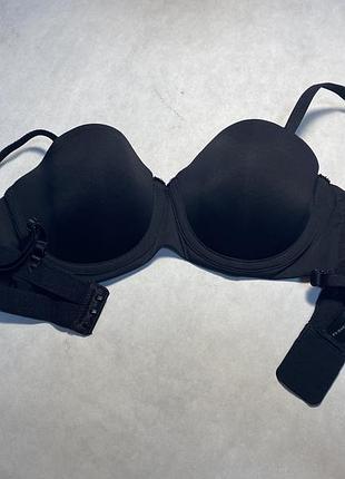Бюстгальтер-балконет primark  (розмір 70b / 32b)