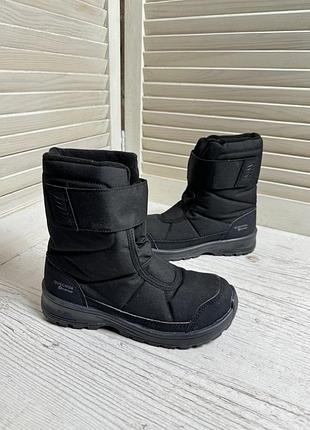 Черевики quechua 3