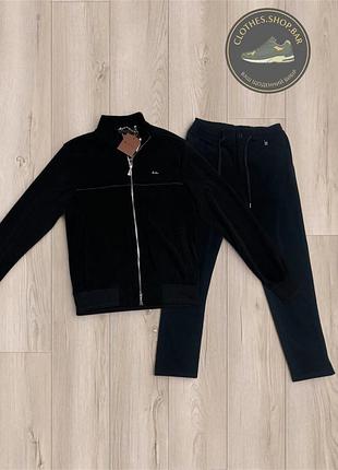 Спортивний костюм loro piana