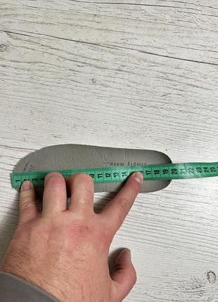 Черевики lowa gore tex 8