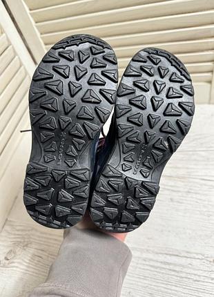 Черевики lowa gore tex 6
