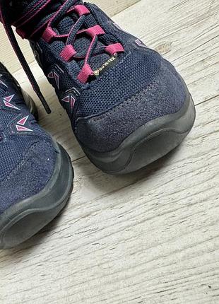 Черевики lowa gore tex 2