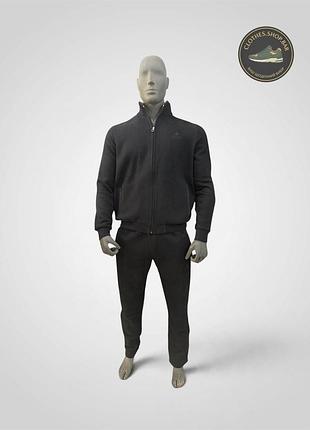 Зимовий костюм loro piana
