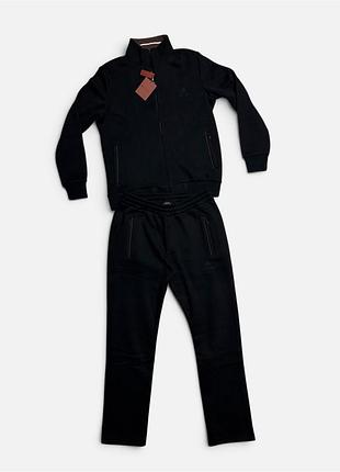 Зимовий костюм loro piana 4