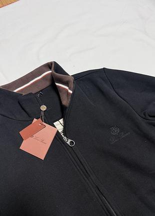 Зимовий костюм loro piana 5