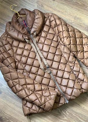 Куртка демисезонна від moncler
