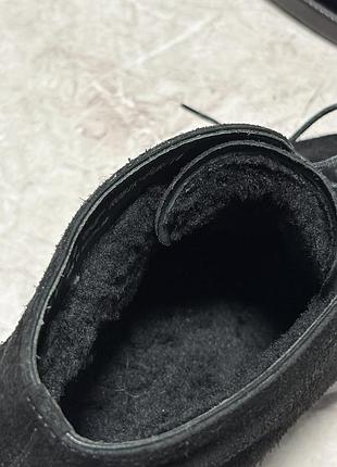 Черевики bally (оригінал, swils made) zegna, santoni. 7