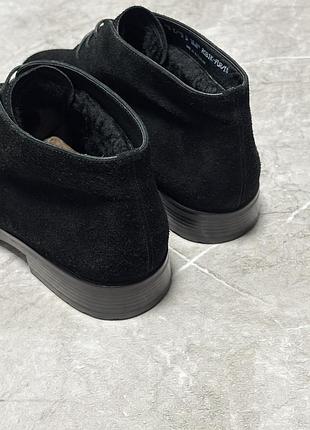 Черевики bally (оригінал, swils made) zegna, santoni. 5